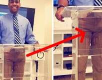 30 reflexos que vão mexer com a sua cabeça