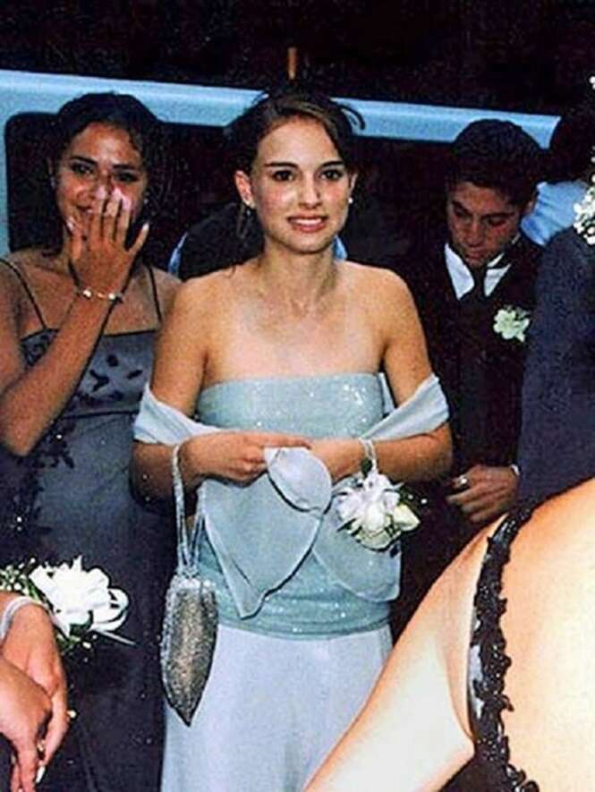 Foto: Incrível