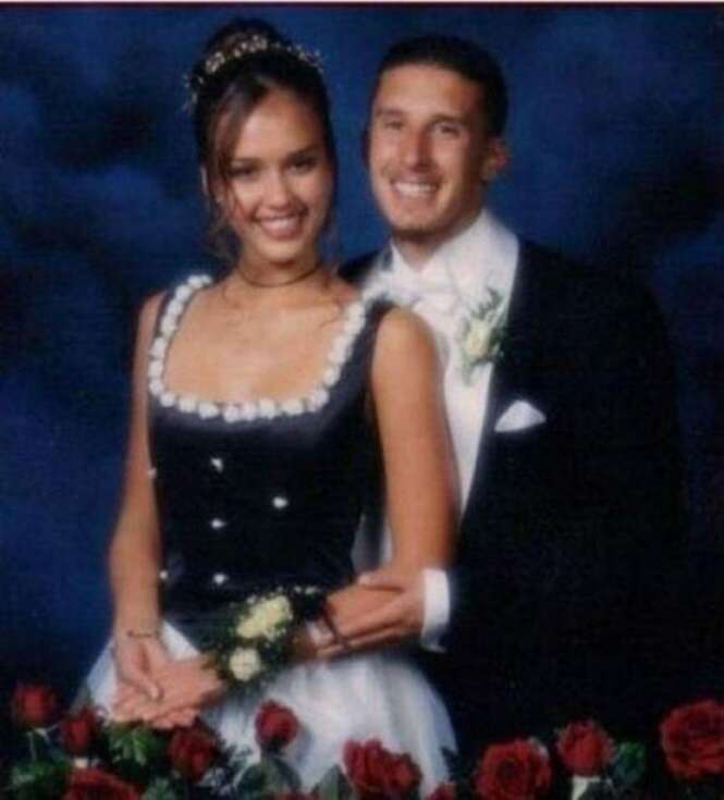 Foto: Incrível
