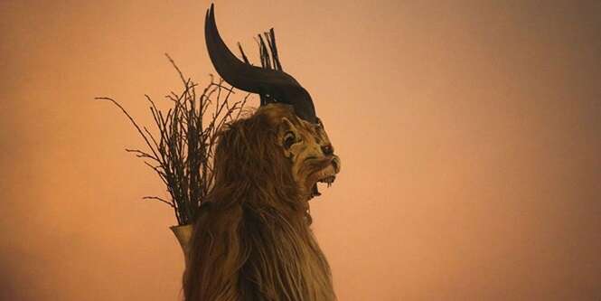 Conheça Krampus: o anti-Papai Noel que pega crianças mal comportadas