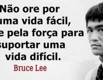 7 princípios que Bruce Lee usava para fortalecer o próprio espírito