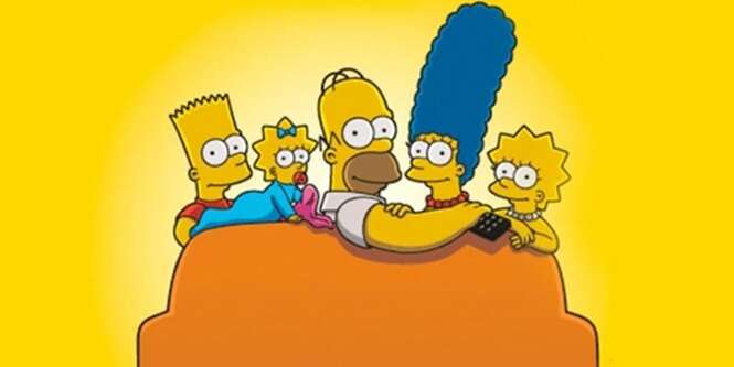 Curiosidades sobre “Os Simpsons”, em comemoração ao aniversário de 27 anos da animação