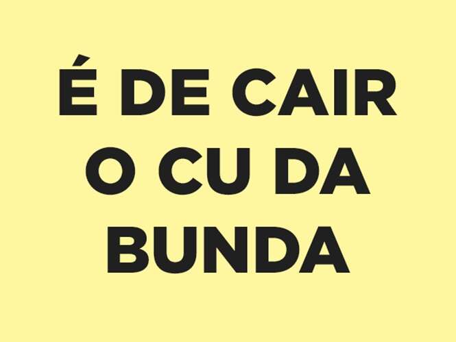 Foto: BuzzFeed Brasil 