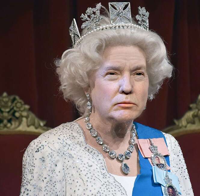 Foto: TrumpQueen