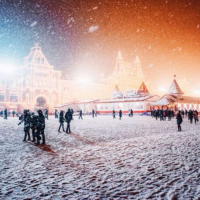 Foto: Кристина Макеева