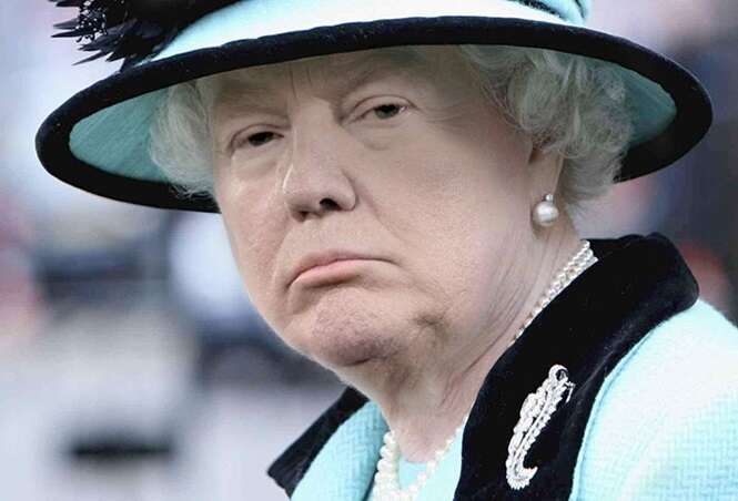 Foto: TrumpQueen