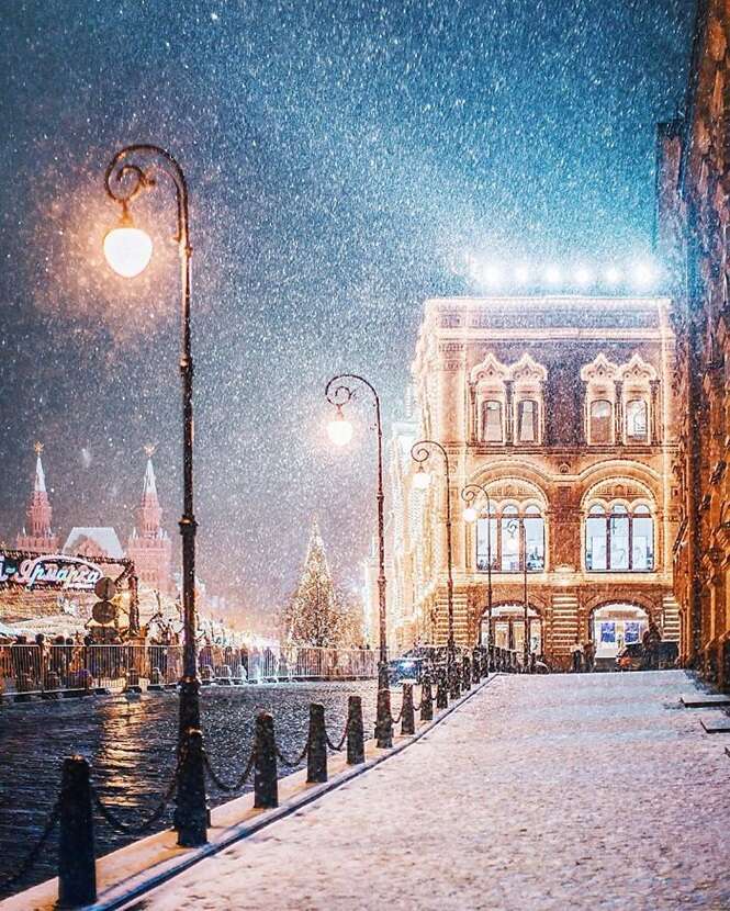 Foto: Кристина Макеева