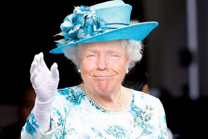 Foto: TrumpQueen