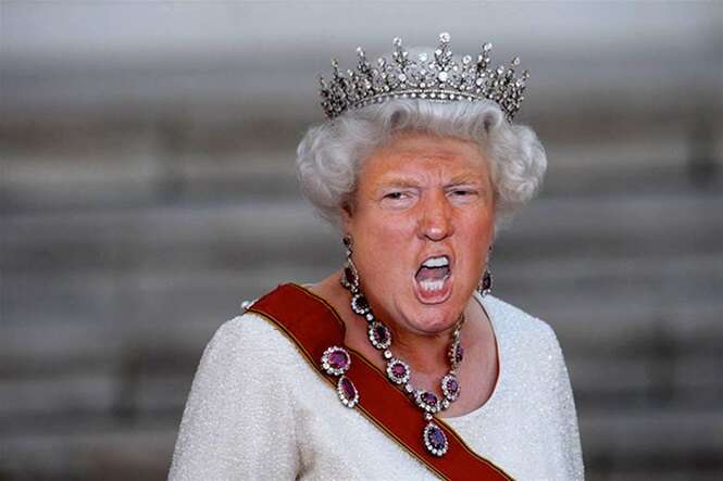 Foto: TrumpQueen