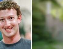 Mark Zuckerberg revelou como é sua casa e você vai se impressionar
