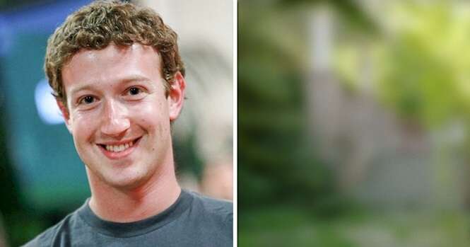 Mark Zuckerberg revelou como é sua casa e você vai se impressionar