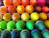 Saiba como os daltônicos enxergam o mundo