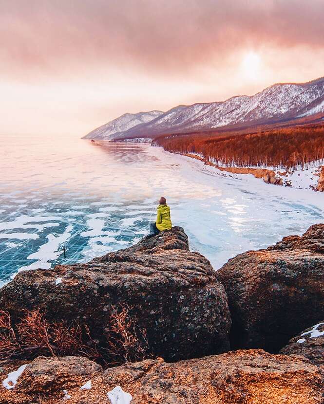 Foto: Кристина Макеева