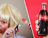 10 utilidades para a Coca-Cola que você provavelmente não conhecia