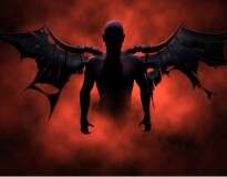 4 lugares do planeta supostamente visitados pelo Coisa Ruim