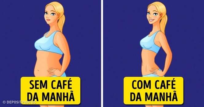 Depois de saber disto, você jamais vai pular o café da manhã novamente