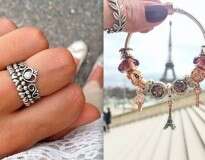12 lindos anéis e pulseiras que toda mulher vai querer ter