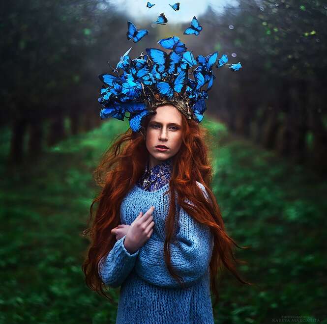 Foto: Margarita Kareva