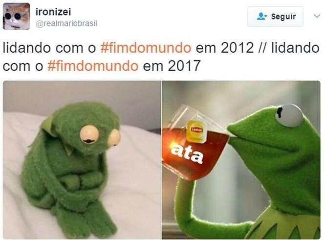 Foto: Tudo Interessante