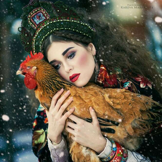 Foto: Margarita Kareva