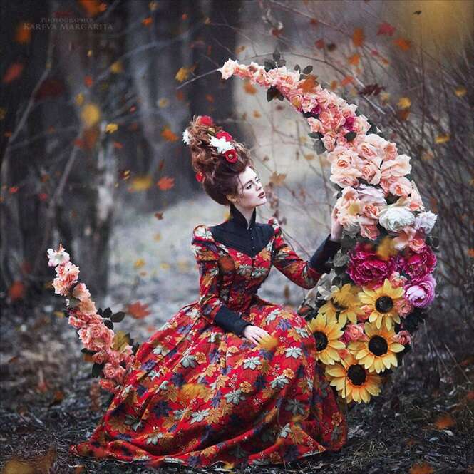 Foto: Margarita Kareva