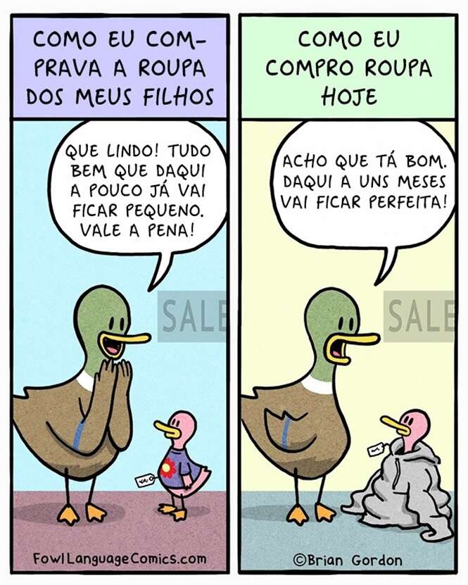 Foto: © fowllanguagecomics.com  