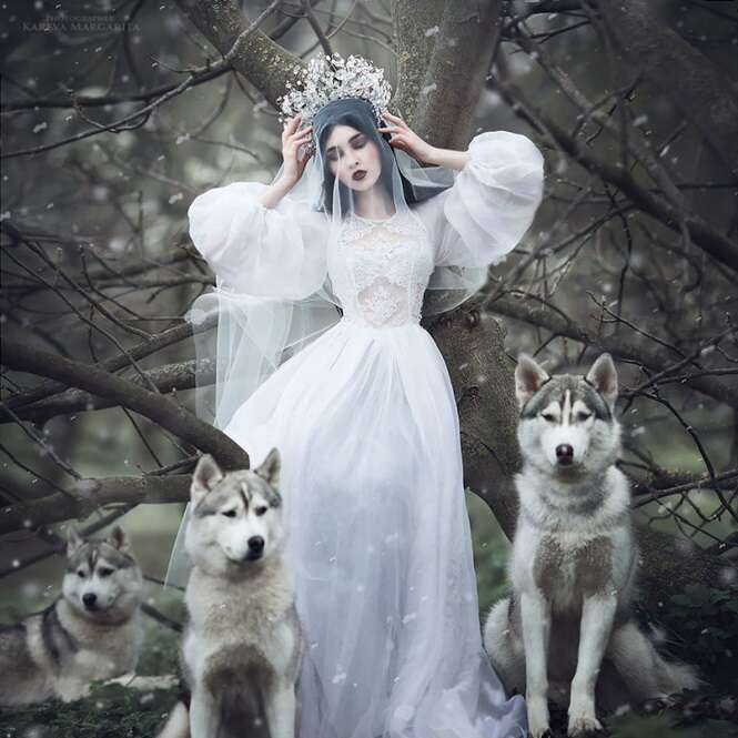 Foto: Margarita Kareva