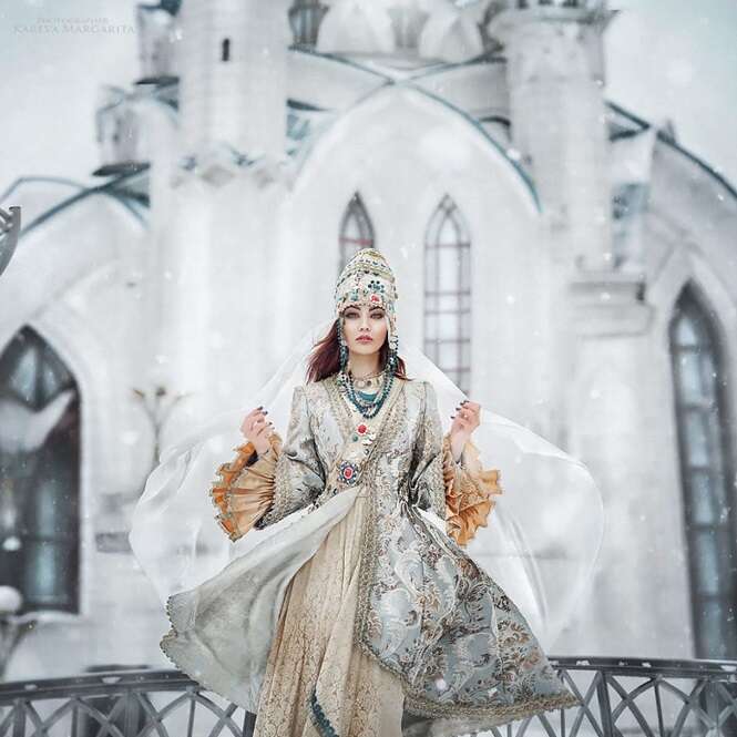 Foto: Margarita Kareva