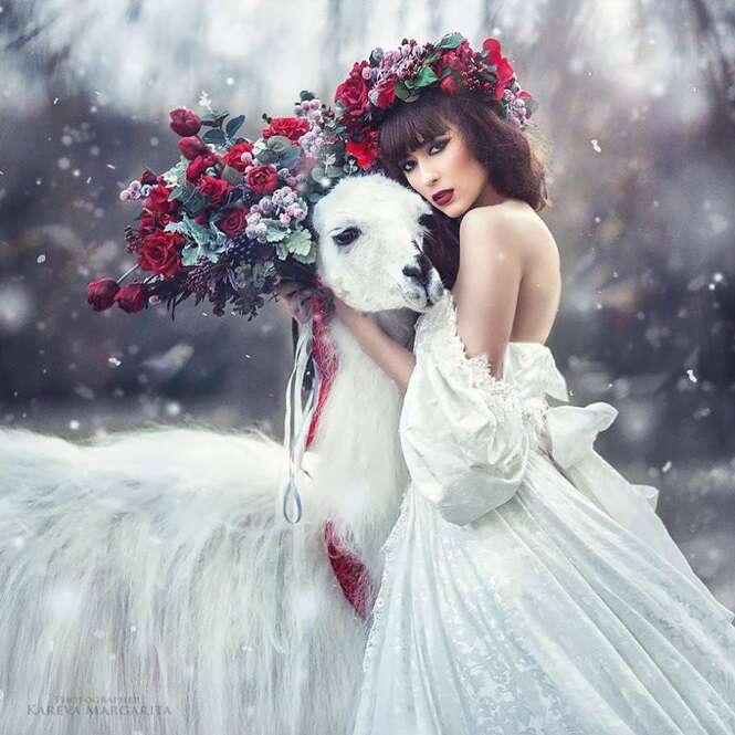 Foto: Margarita Kareva