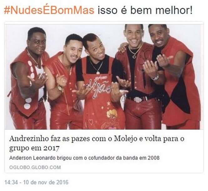 Foto: Tudo Interessante