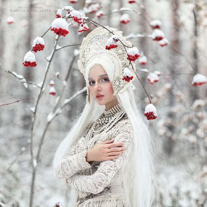 Foto: Margarita Kareva