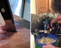 13 mães que mostraram quem é que manda