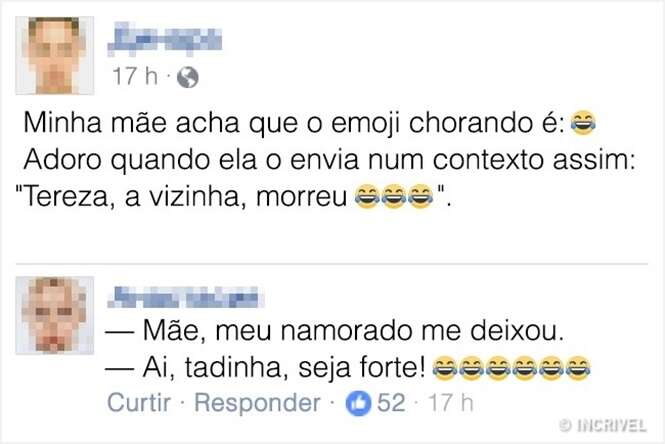 Comentários engraçadíssimos em redes sociais que vão levantar o seu ânimo