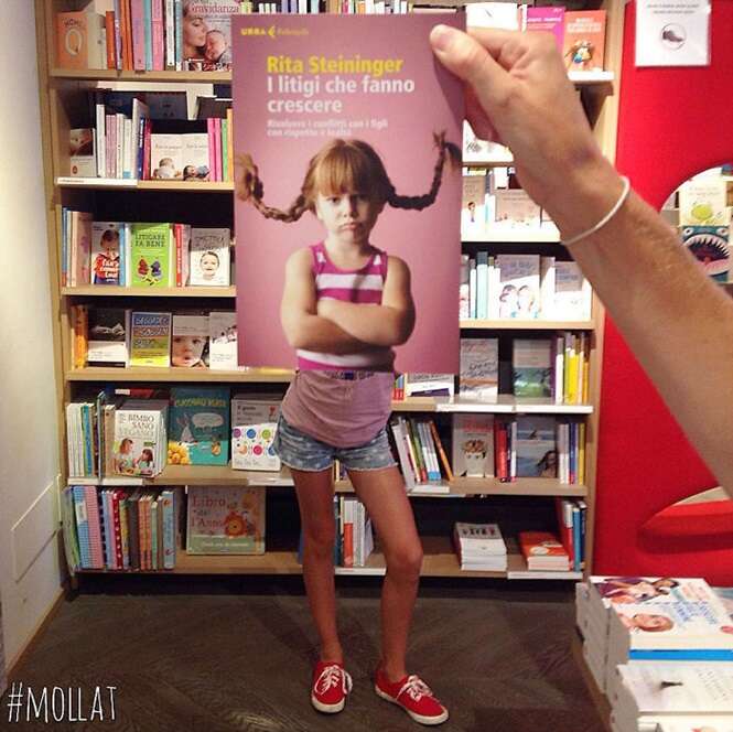 Foto: librairie mollat