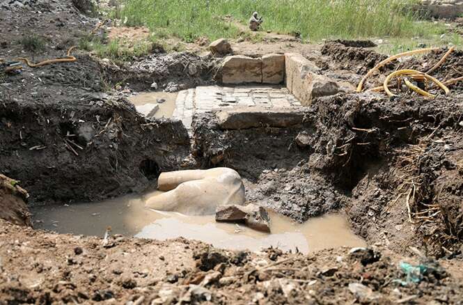 Foto: Mohamed Abd El Ghany / Reuter