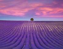 20 lugares mundo afora em que a natureza não poupou cores