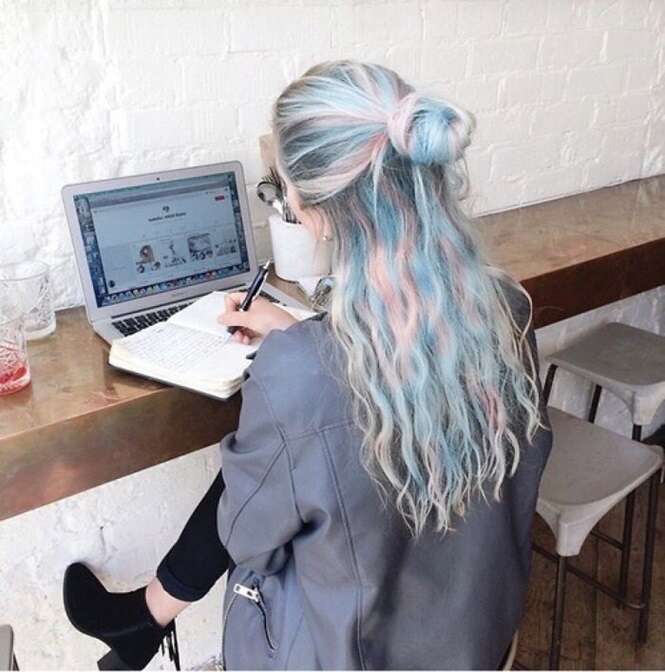 Foto: rossmichaelssalon