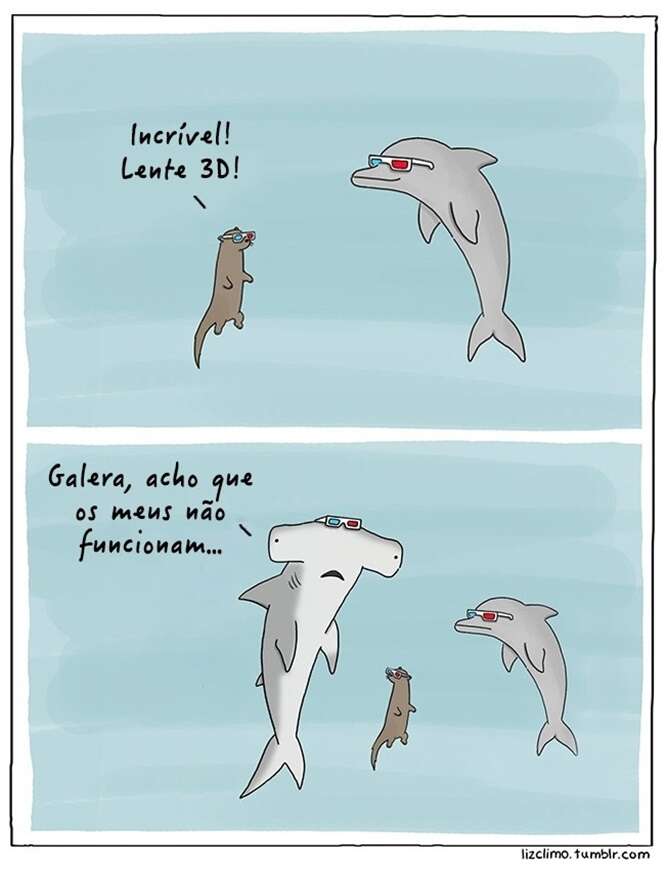 Foto:© Liz Climo/ Tumblr  