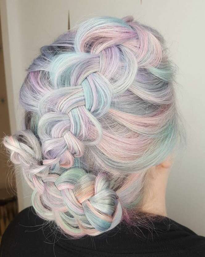 Foto: rossmichaelssalon