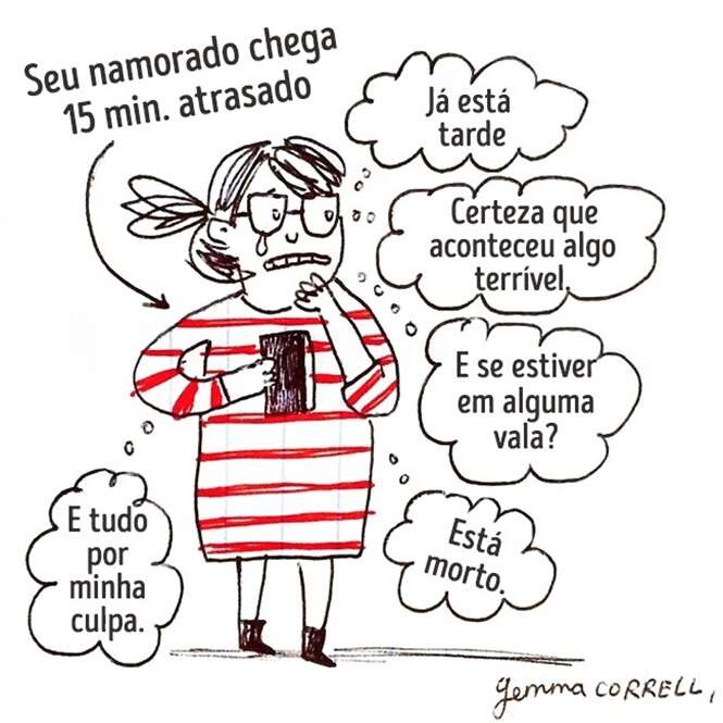 Foto: © Gemma Correll   