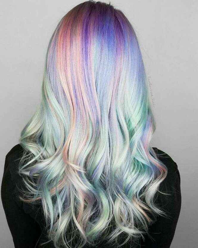 Foto: rossmichaelssalon