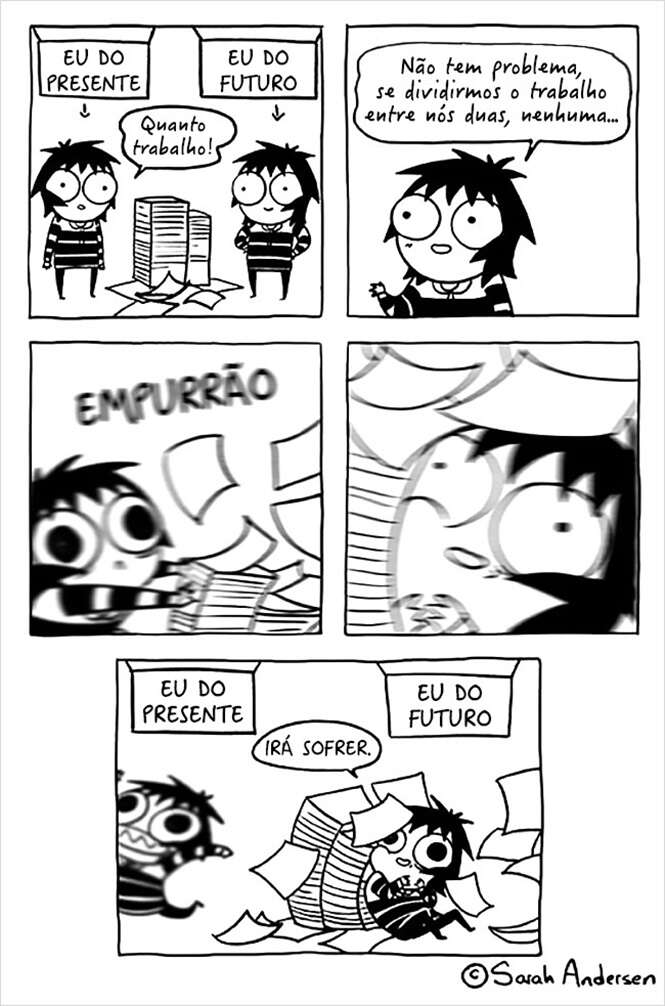 Foto: © Sarah Andersen  