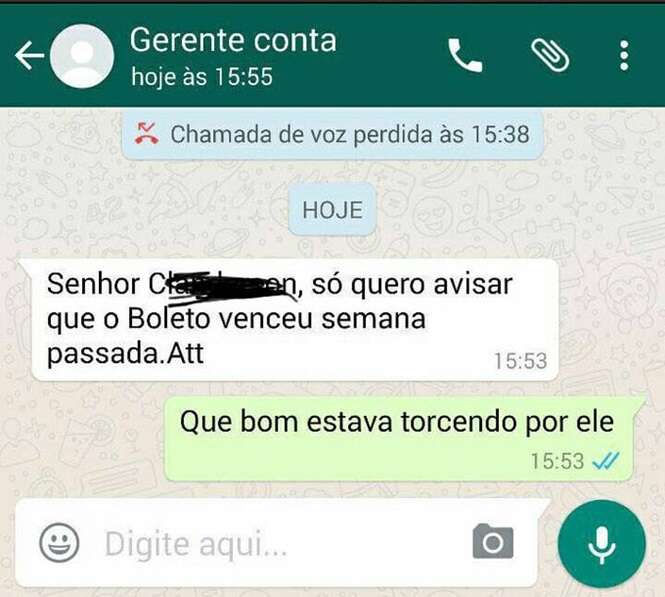 Conversas que vão te fazer rir por pelo menos 10 minutos