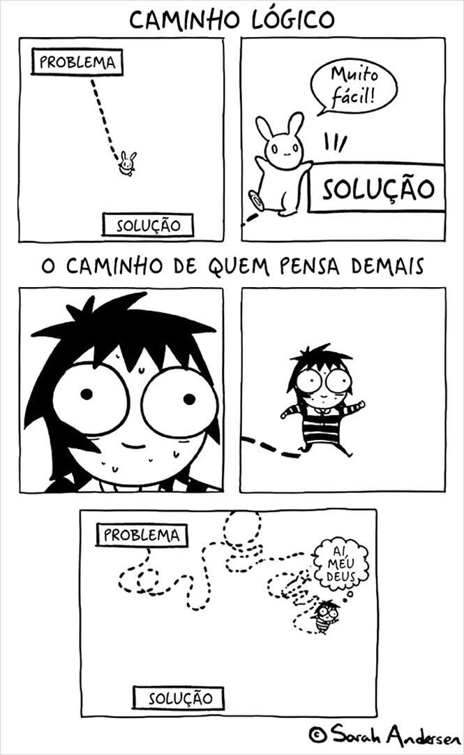 Foto: © Sarah Andersen  