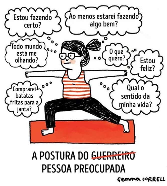 Foto: © Gemma Correll   