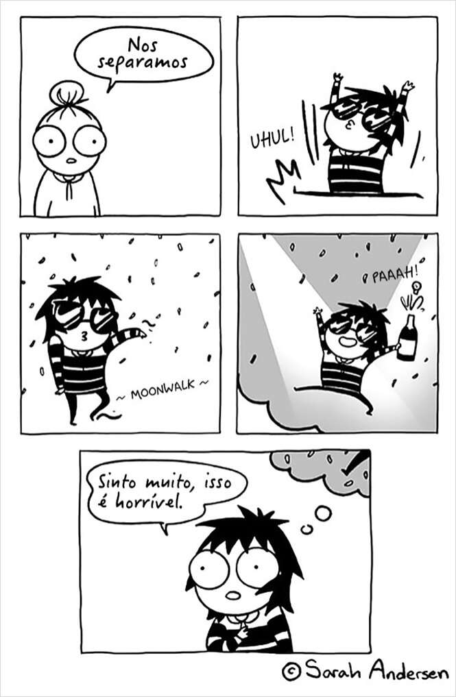 Foto: © Sarah Andersen  