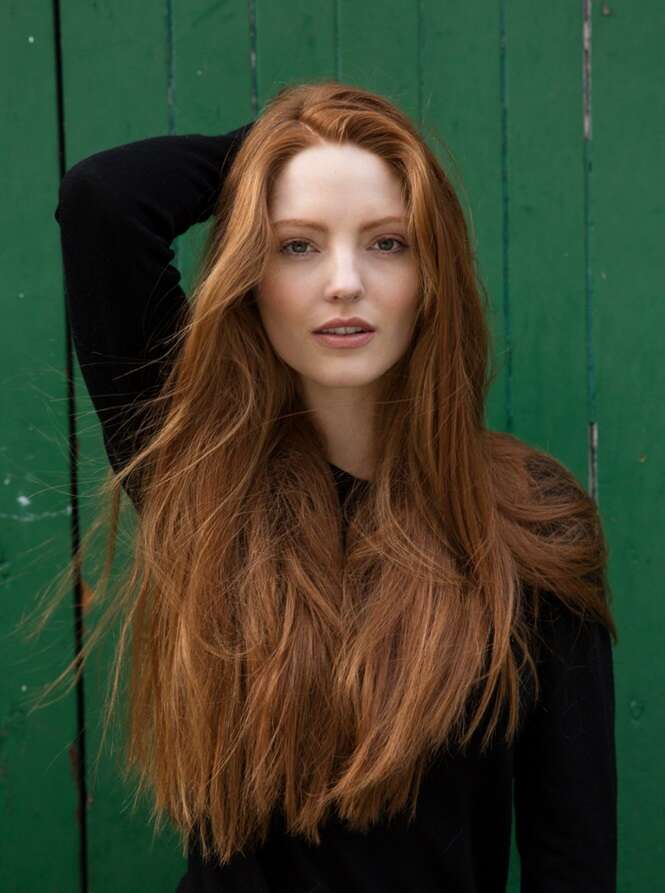 Foto: © Brian Dowling