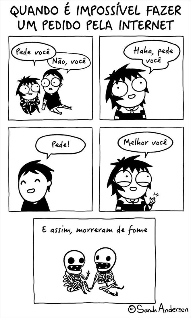 Foto: © Sarah Andersen  