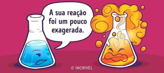 Piadinhas divertidas do mundo científico Piadinhas divertidas do mundo científico
