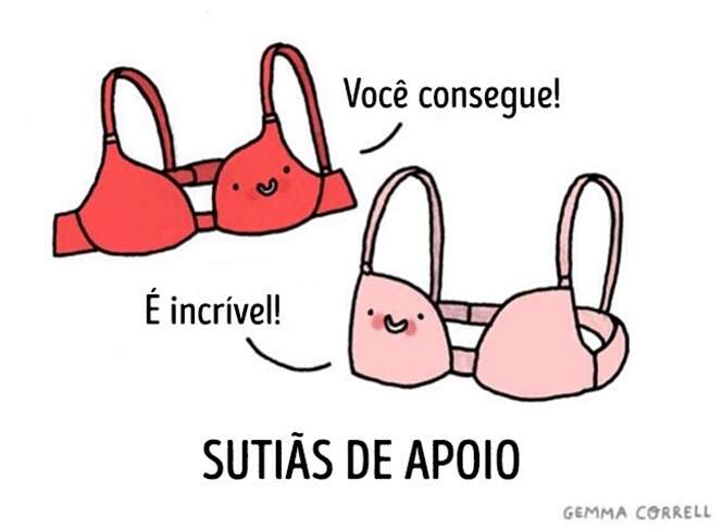 Foto: © Gemma Correll   